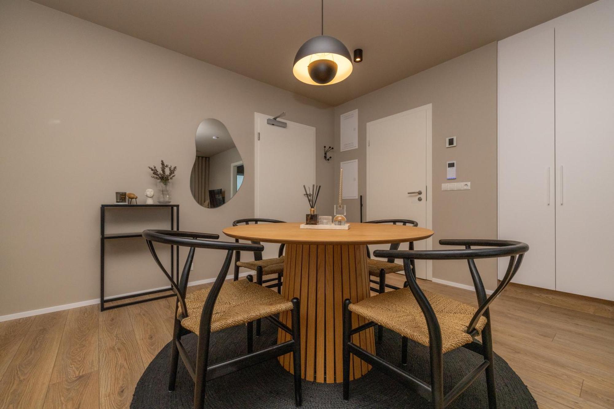 Апартаменти Modern Flat In Reykjavik, Ulfarsardalur Екстер'єр фото