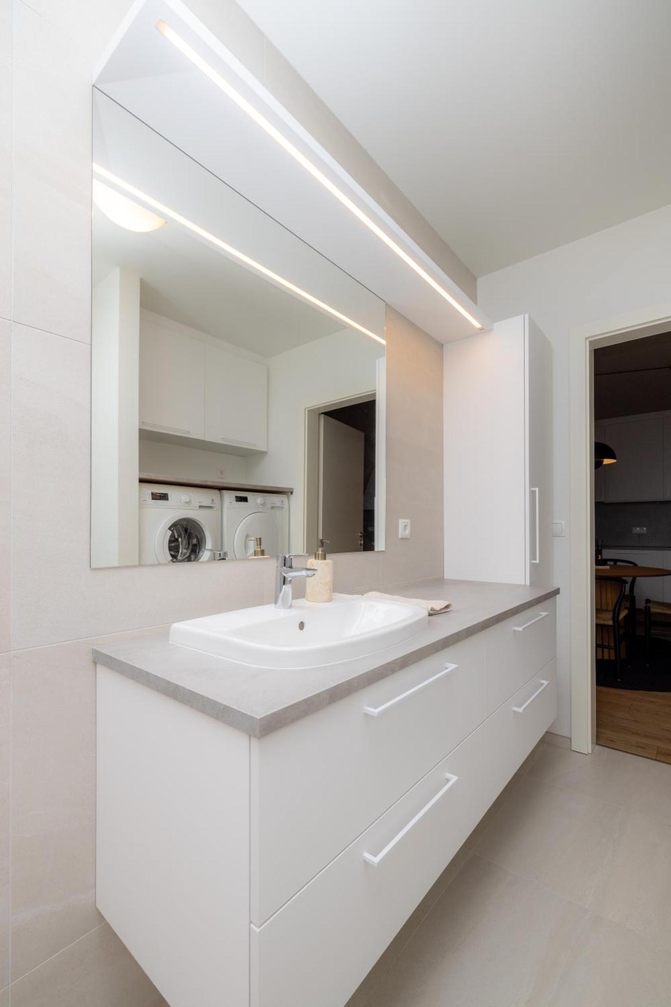 Апартаменти Modern Flat In Reykjavik, Ulfarsardalur Екстер'єр фото
